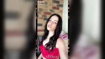 TIARNA ABBOTT CUTE FOR A MINUTE OR MORE #TIKTOK | INSTAGRAM MODELS | AUSTRALIAN MODELS | MADISON