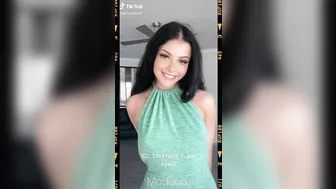 TIARNA ABBOTT CUTE FOR A MINUTE OR MORE #TIKTOK | INSTAGRAM MODELS | AUSTRALIAN MODELS | MADISON