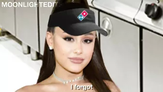 Celebrities at DOMINO'S