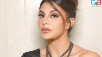 SHOCKING : This Celebrity Calls Jacqueline Fernandez A Gold Digger!