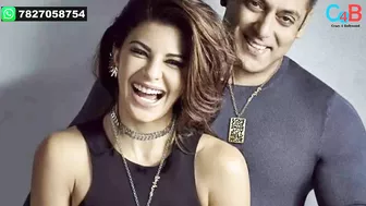 SHOCKING : This Celebrity Calls Jacqueline Fernandez A Gold Digger!