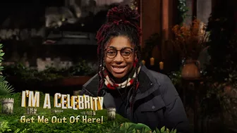 Kadeena Cox: First Things First | I'm A Celebrity... Get Me Out Of Here!