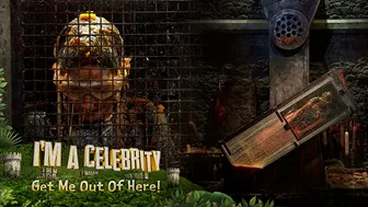 Trial Tease: Grim Grinder | I'm A Celebrity... Get Me Out Of Here!