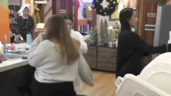 Pbb celebrity edition Dec 7, 2021 Update Kanino Kaya Na inlove si Alexa!