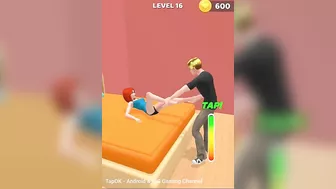 Couple Life 3D ????❤️???? All Levels Gameplay Trailer Android,ios New Game