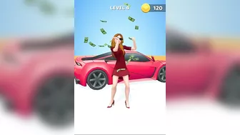 Couple Life 3D ????❤️???? All Levels Gameplay Trailer Android,ios New Game