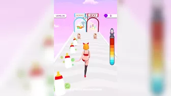 Honey Moon ????❤️???? All Levels Gameplay Trailer Android,ios New Game