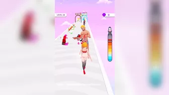 Honey Moon ????❤️???? All Levels Gameplay Trailer Android,ios New Game