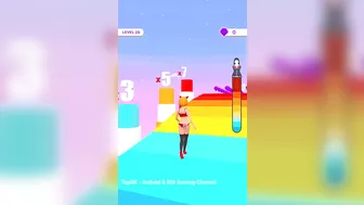 Honey Moon ????❤️???? All Levels Gameplay Trailer Android,ios New Game