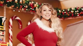 Mariah Carey - All I Want for Christmas Is You (Make My Wish Come True Edition)