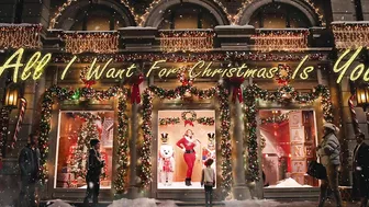 Mariah Carey - All I Want for Christmas Is You (Make My Wish Come True Edition)