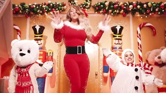 Mariah Carey - All I Want for Christmas Is You (Make My Wish Come True Edition)