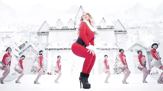 Mariah Carey - All I Want for Christmas Is You (Make My Wish Come True Edition)