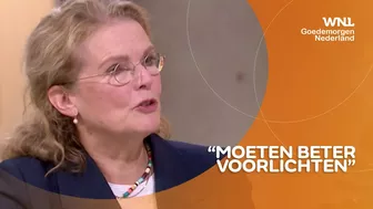 Bijna 1 op de 10 gevaccineerden wil geen boosterprik: 'Moeten beter voorlichten'