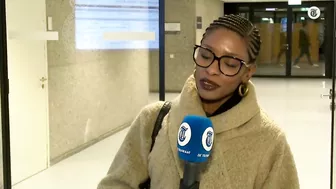 Sylvana Simons na ontspoord debat: 'Ben hier nog niet klaar mee'