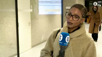 Sylvana Simons na ontspoord debat: 'Ben hier nog niet klaar mee'