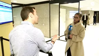 Sylvana Simons na ontspoord debat: 'Ben hier nog niet klaar mee'