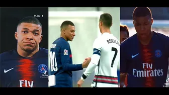 Mbappe Ultimate TikTok compilation #25 | Viral Tik Tok compilation 2021 | Mbappe and Hakimi