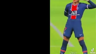 Mbappe Ultimate TikTok compilation #25 | Viral Tik Tok compilation 2021 | Mbappe and Hakimi