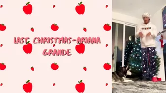 TikTok Dance Mashup *December* *Clean*