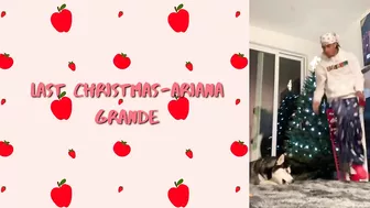 TikTok Dance Mashup *December* *Clean*