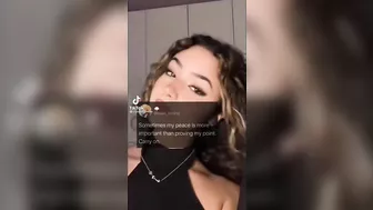 Baddie quotes tiktok to level up my queens????