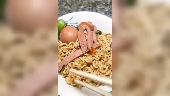 Day 3 of my ramen challenge