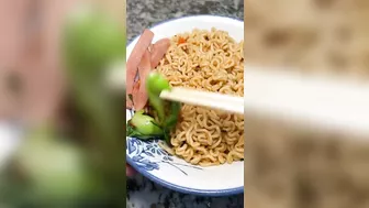 Day 3 of my ramen challenge