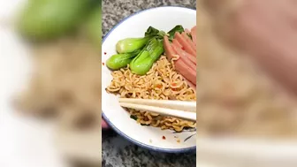 Day 3 of my ramen challenge