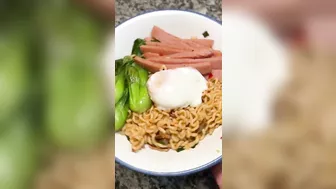 Day 3 of my ramen challenge