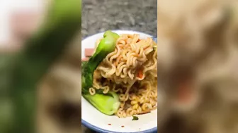 Day 3 of my ramen challenge