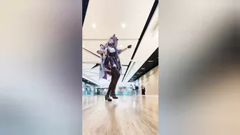 Genshin Impact TikTok Compilation #49