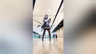 Genshin Impact TikTok Compilation #49