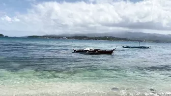 BORACAY BUYONG BUYUNGAN BEACH