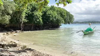 BORACAY BUYONG BUYUNGAN BEACH