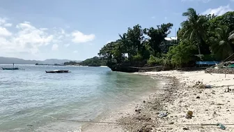 BORACAY BUYONG BUYUNGAN BEACH