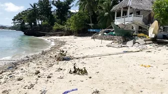 BORACAY BUYONG BUYUNGAN BEACH