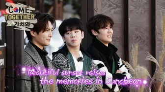 [Pre-release] Beautiful Waon Beach's Sunset (Come Together)ㅣKBS WORLD TV