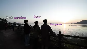 [Pre-release] Beautiful Waon Beach's Sunset (Come Together)ㅣKBS WORLD TV