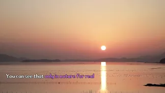 [Pre-release] Beautiful Waon Beach's Sunset (Come Together)ㅣKBS WORLD TV