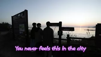 [Pre-release] Beautiful Waon Beach's Sunset (Come Together)ㅣKBS WORLD TV