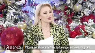 Vildane Zeneli: Kur më shohin mendojnë se do jem me bikini