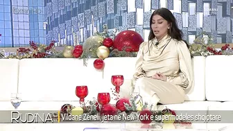 Vildane Zeneli: Kur më shohin mendojnë se do jem me bikini