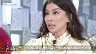 Vildane Zeneli: Kur më shohin mendojnë se do jem me bikini