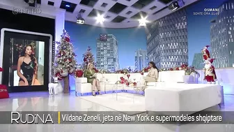 Vildane Zeneli: Kur më shohin mendojnë se do jem me bikini