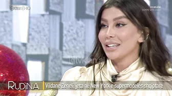 Vildane Zeneli: Kur më shohin mendojnë se do jem me bikini