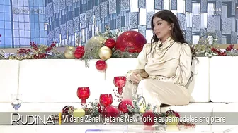 Vildane Zeneli: Kur më shohin mendojnë se do jem me bikini