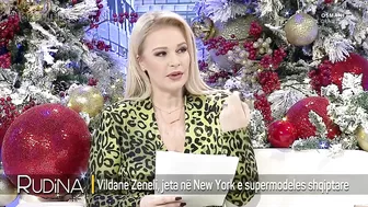 Vildane Zeneli: Kur më shohin mendojnë se do jem me bikini