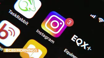 Senators grill Instagram head on app's potential harmful impact on teens