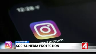 Senators express frustration toward Instagram over youth protection